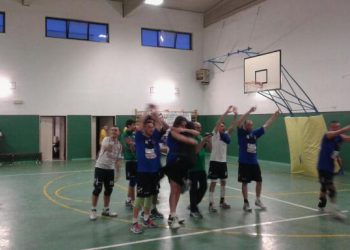 VOLLEY – Vendetta sublime: Volley Bitonto batte il Lecce Volley 3-1. La salvezza passa da gara 3