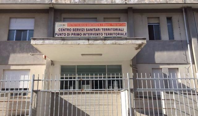 I Grilli Bitontini e la nostra sanità: “Ospedale. Farne senza, ma come?”