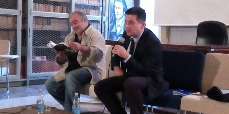 Amore ed eros. Francesco Monteleone e il sentimento più nobile nella filosofia