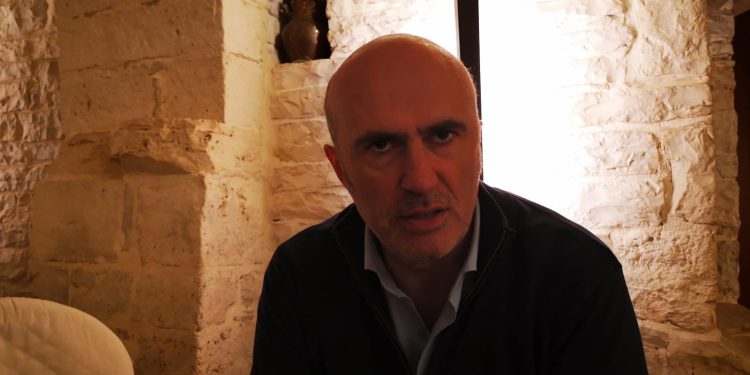 Europee ’19. Abbaticchio: “Soddisfatto per aver superato 5mila voti a Bitonto e per il buon risultato in Puglia”