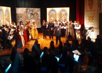 “Di maghi, cavalieri e follie d’amore io canto”, a Bitonto rivive la musica di Tommaso Traetta