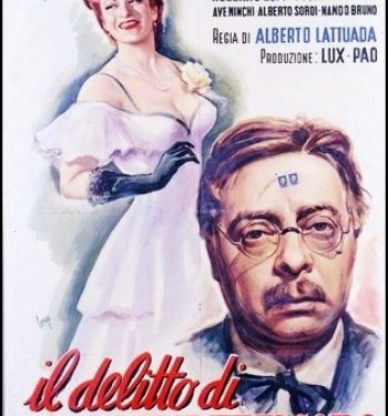 “Giovanni Episcopo” di Gabriele D’Annunzio rivive sul palco dell’Istituto Sacro Cuore grazie all’AdB