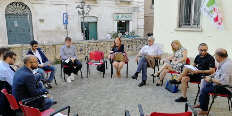 “Storia come bene comune”. Il Partito democratico bitontino risponde all’appello lanciato nei mesi scorsi da scrittori e giornalisti