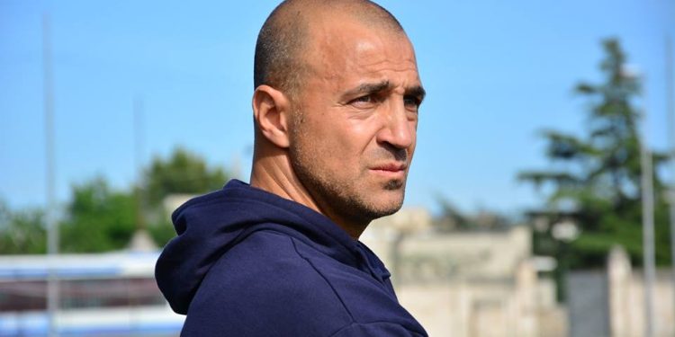 CALCIO – Omnia Bitonto, in Promozione si riparte da mister Benny Costantino