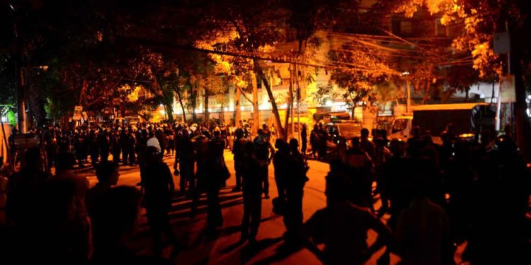 Attentato dell’Is a Dacca, Bangladesh. Salvo il bitontino Gennaro Cotugno