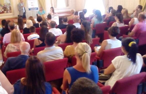Il “Movimento Schittulli Bitonto”: “I problemi sociali sono i problemi di tutta la Città“