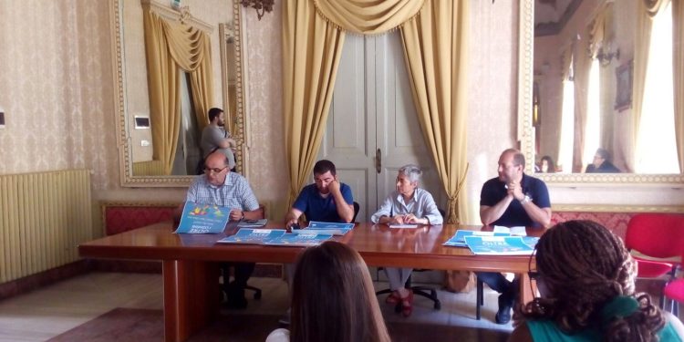 Venerdì a Bitonto “Oltre i confini”, la prima festa dei popoli