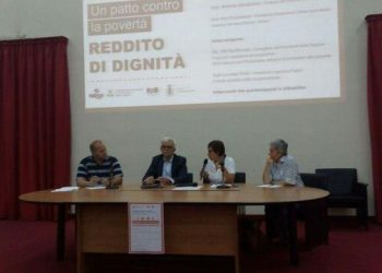 Come funziona il Reddito di Dignità? L’onorevole De Simone lo spiega ai bitontini