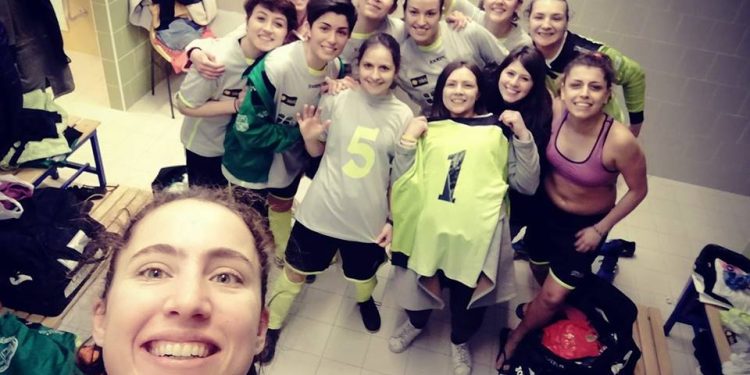 CALCIO A 5 – Atletico Bitonto, male i ragazzi. Tornano alla vittoria le donne