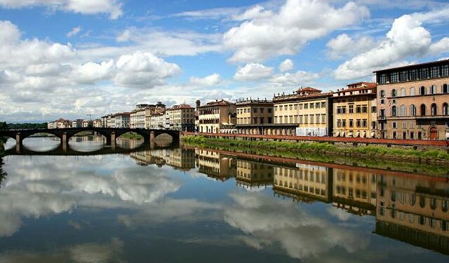 Storie di viaggio/ L’incanto delle infinite bellezze toscane