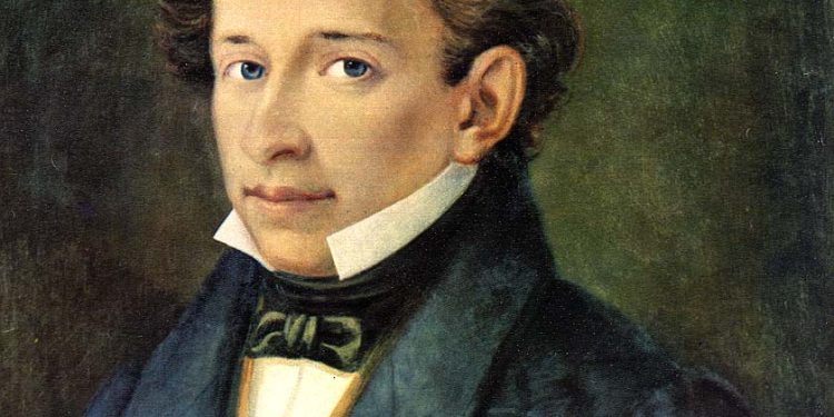 L’Elzeviro/Il terremoto nel Centro Italia e la lezione inascoltata del grande Giacomo Leopardi