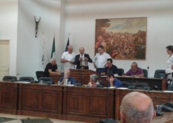 Consiglio comunale 2/Bitonto ha un nuovo Collegio dei revisori e il nuovo membro di tre commissioni