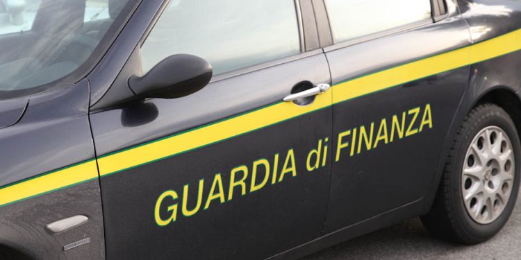 Operazione “Pericle 2”. Sequestrati 13 immobili nei confronti delle società Cerin SRL e Siart Immobiliare SRL