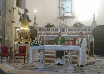 Una meraviglia che rinasce. Torna a mostrarsi ai bitontini la chiesa di San Gaetano, ma la riapertura non è ufficiale