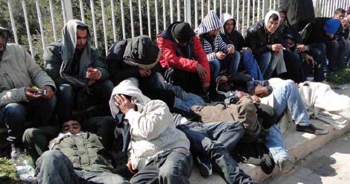Un Centro accoglienza immigrati nella zona artigianale. Tra rabbia e norme urbanistiche violate