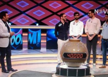 Quattro bitontini protagonisti a “Boom!”, format televisivo condotto da Max Giusti su Canale Nove