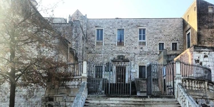 Il Liceo Sylos festeggia il successo della sua prima classe internazionale