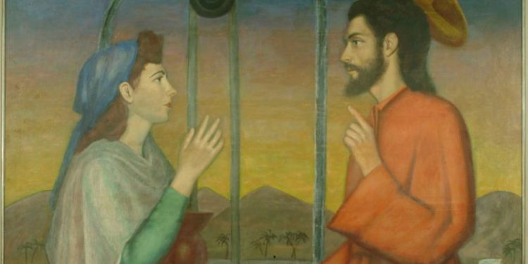 “Conversazioni con Francesco Speranza”, venti pittori di oggi dialogano con un maestro del Novecento