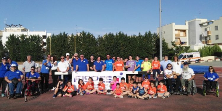 ATLETICA – Campionati Regionali di Atletica leggera FISPES: la Elos c’è