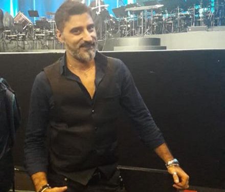 “Prodigi – La musica è vita”. Nella giuria tecnica del programma anche Onofrio Minenna