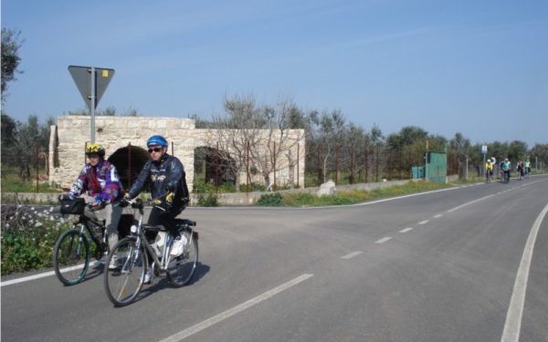 “Biciplan metropolitano”. Presto una pista ciclabile che unirà Bitonto ad Acquaviva delle Fonti?