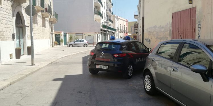Ultim’ora. Accoltellato per una “questione” di parcheggio, giovane bitontino rischia di morire