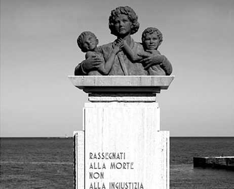 A spasso con la Storia/Quella mamma e i due gemellini uccisi per sbaglio da un’autobomba. La triste strage di Pizzolungo