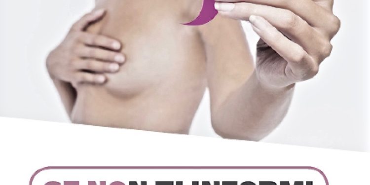 Tumore al seno, Komen in prima linea nella battaglia al nemico numero uno delle donne