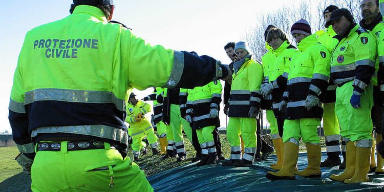 Protezione civile, arriva “InfoALERT365-BITONTO”, nuovo sistema per la gestione dell’informazione obbligatoria alla popolazione