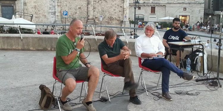“Il doping non è un fatto personale, ma sistematico. Ma chi ci mette la faccia è solo l’atleta”