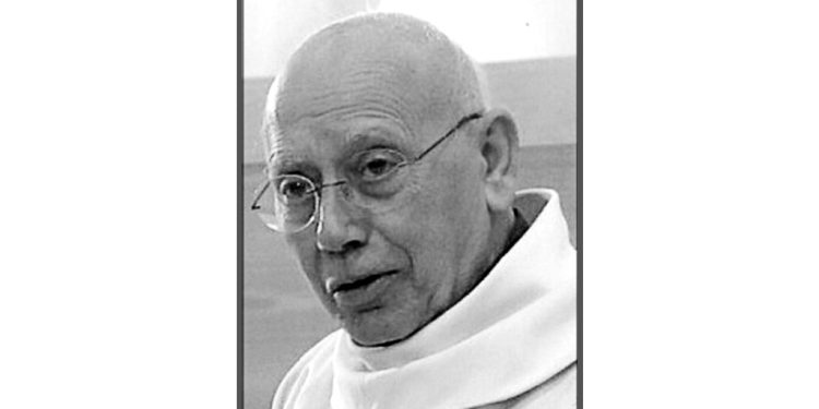 Don Vito Frascella di anni 75