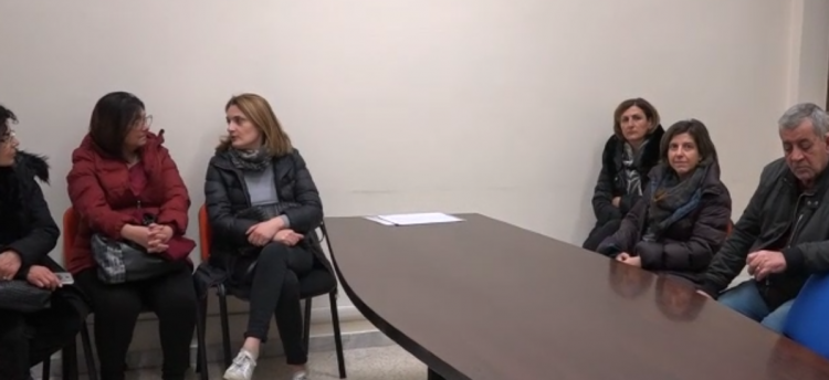 Sospesa l’Assistenza Domiciliare Integrata per 25 famiglie bitontine: “È assurdo che la Regione ci abbandoni”