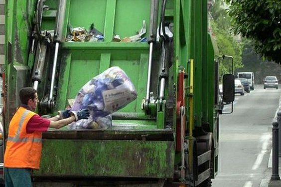 Raccolta differenziata, l’Asv sguinzaglia gli “ispettori ambientali”