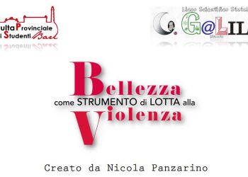 “La bellezza come strumento di lotta alla violenza”, ragazzi bitontini protagonisti