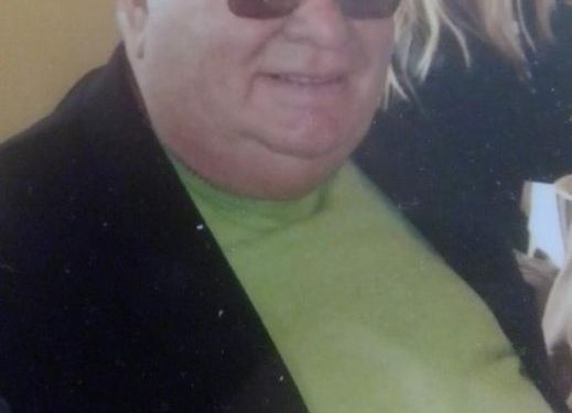 In ricordo di Salvatore Giordano, l’imprenditore bitontino dal cuore grande che ha conquistato il mondo