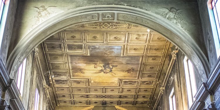 Prevenzione rischio sismico. Dal ministero dei Beni culturali un assegno da 800mila euro per Bitonto