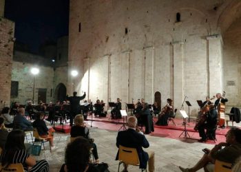 La stagione cultural-musicale riparte a Bitonto: allegra, ma non troppo…