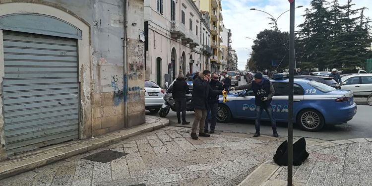 Daniela Marcone, vice presidente “Libera”: “Quei colpi di arma da fuoco hanno ammazzato il diritto di passeggiare per la sua città di una anziana donna”