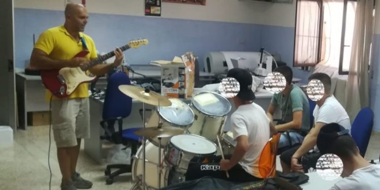 “Street’s Sound”. Ecco il nuovo progetto musicale di “Eughenia”