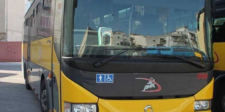 Venerdì la Processione dei “Misteri”, deviazioni e cambi di percorso per gli autobus della Ferrotramviaria