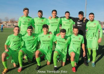 CALCIO – Ad Esposito risponde Maffei: pari meritato del Bitonto col Brindisi
