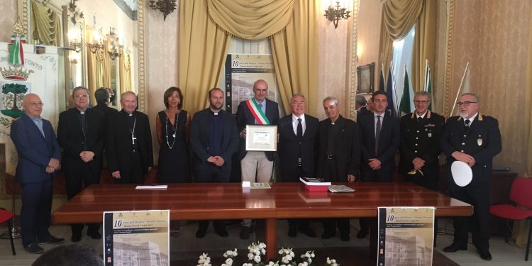 Bitonto diventa “Città del Sollievo”. È la tredicesima in Italia