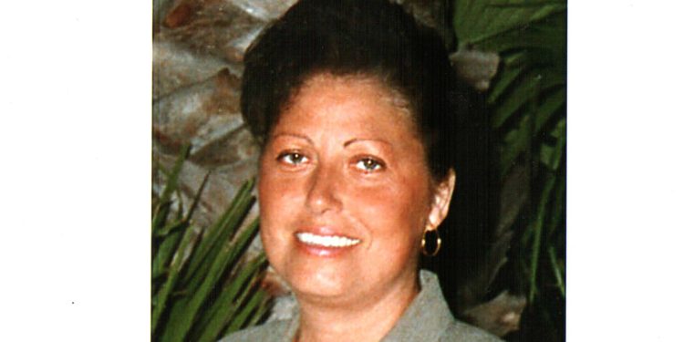 ANNA SICOLO