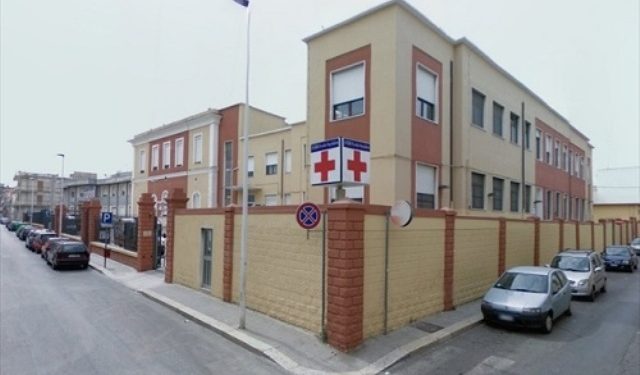 ASL Bari, interventi in atto per Blocco operatorio di Bitonto