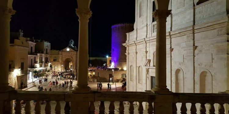 La Galleria Nazionale della Puglia aderisce alla Festa dei Musei e alla Notte Europea dei Musei