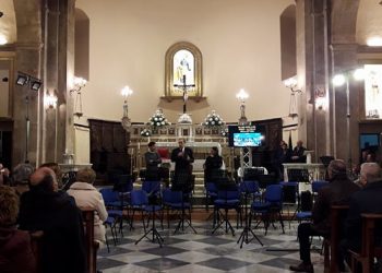 Piazza Cavour, la Chiesa di San Gaetano riapre dopo circa due lustri