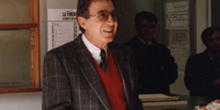 A spasso con la Storia/La revolver calibro 38 che fredda l'”Ambrosoli” del Sud. La triste storia di Francesco Morcone