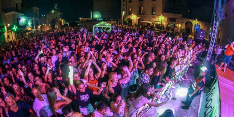 Al via la quarta edizione di Asso Dj Festival, focus sul mondo dei dj con workshop ed esibizioni live