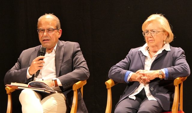 “Il Diritto in Piazza”, grande successo per la prima edizione dell’unico festival del diritto del Meridione