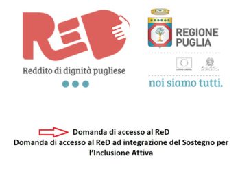 Carta ReI e Red. Ecco come compilare le domande per il 2018